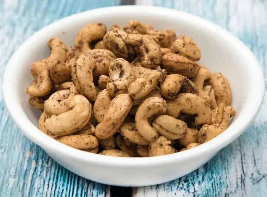 Pepper Cashews My Store