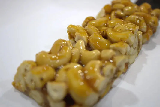 Cashew Jaggery Chekki My Store