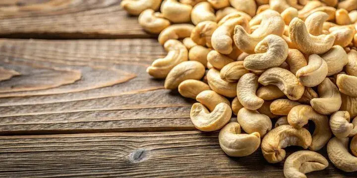 Dw Cashew My Store