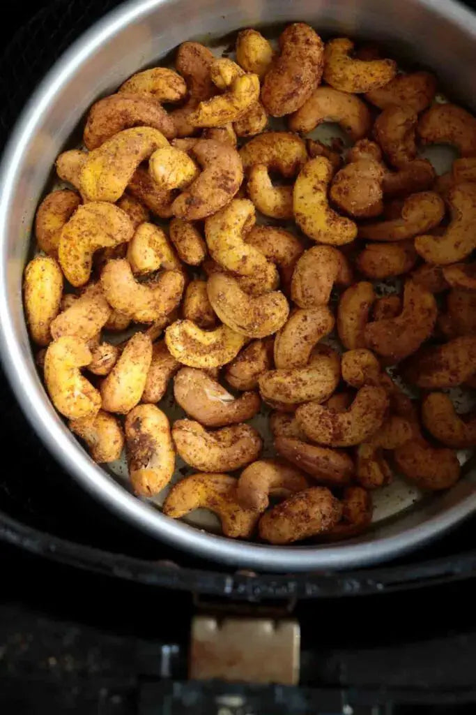 Masala Cashew for Snacks My Store